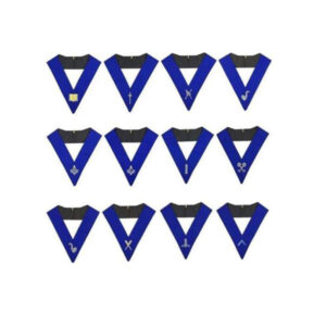 Blue-Lodge-Officers-Collar-Set-of-12