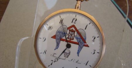 Freemason Watches