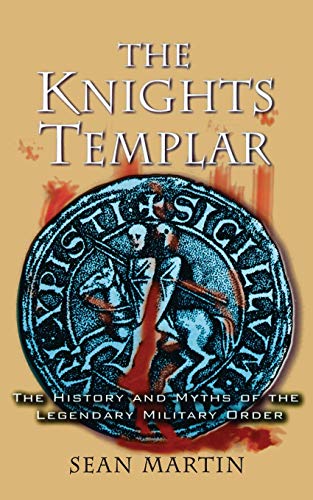 Knights Templar myths