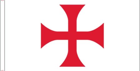 Templar Cross and its Meaning