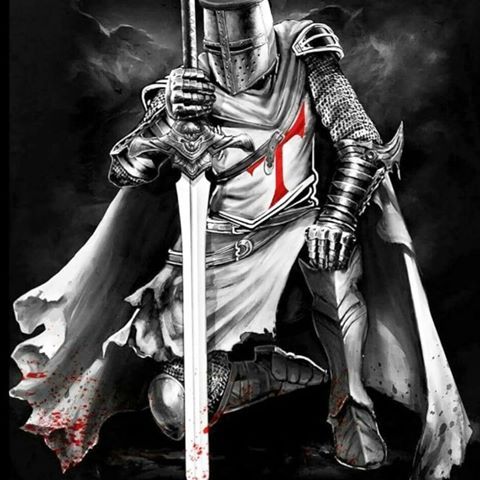 The Knights Templar Oaths