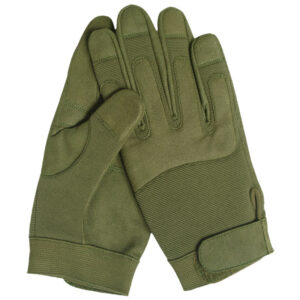 Military Patrol Tactical Combat Army Gloves