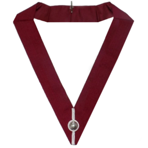 Order of Athelstan Past Masters PM Collar