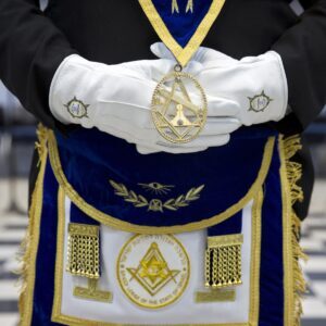 How to Become a Freemason