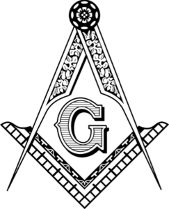 the letter g freemasonry