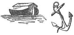 The Masonic Anchor and Ark