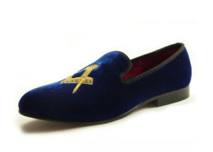 Masonic Shoes