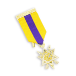 Second Degree Breast Jewel