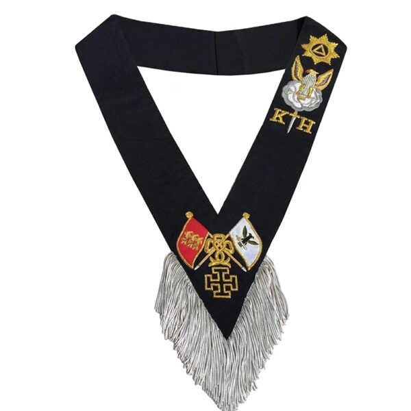 Rose Croix 30th Degree Sash