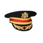 Officer Dress Cap | Army Field Grade Officer