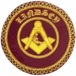 Athelstan Province Apron Badge
