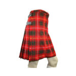 Bruce Kilt - Tartan Kilt