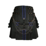 Men’s Gothic Kilt