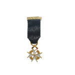 Knights of Malta Breast Jewel