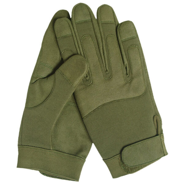 Military Patrol Gloves - Tactical Gloves