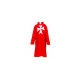 Masonic Knights of Malta Tunic