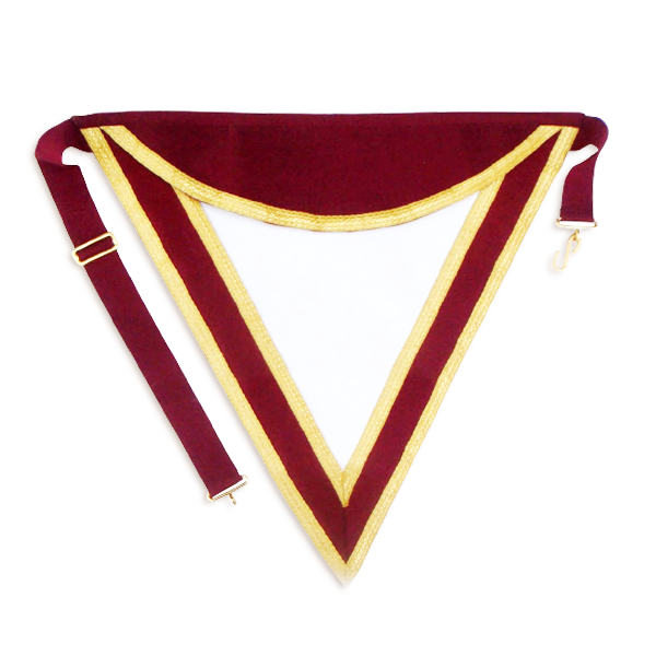 Members Apron