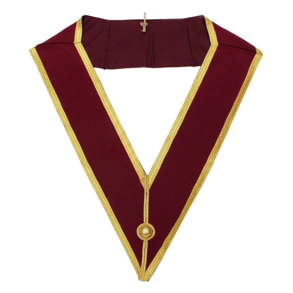 Order of Athelstan Provincial Collar