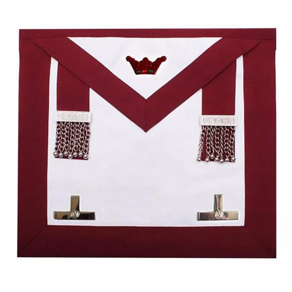 Order of Athelstan WM/PM Apron