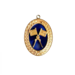 Grand Officers Masonic Collar Jewel (Past Rank)
