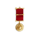 Royal Arch Principal Breast Jewel Large