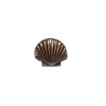 St Thomas Of Acon Shell - Small Bronze