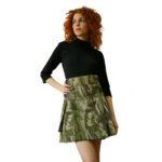 Women’s Camo Kilt