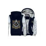 Masonic Hoodies Faith Hope Charity