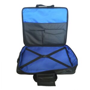 Provincial Soft Carrying Case