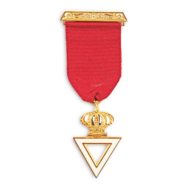 Members Breast Jewel of the Order